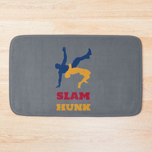 Item preview, Slam Hunk designed and sold by urban-symmetry.