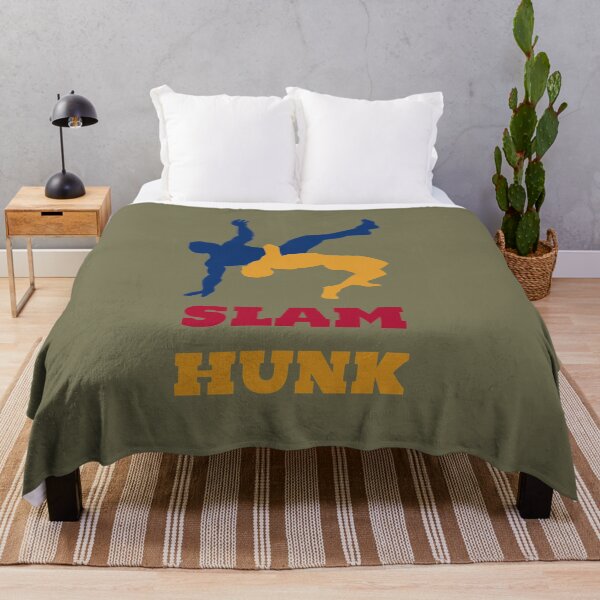 Item preview, Slam Hunk designed and sold by urban-symmetry.