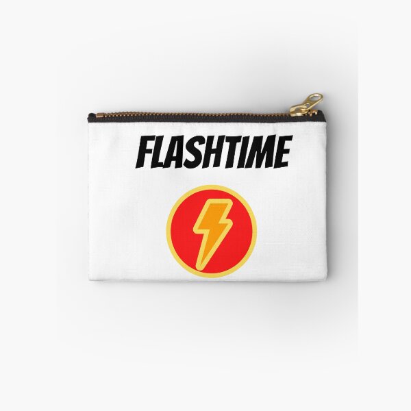Item preview, FLASHTIME BARRY ALLEN designed and sold by goseriesfilms.