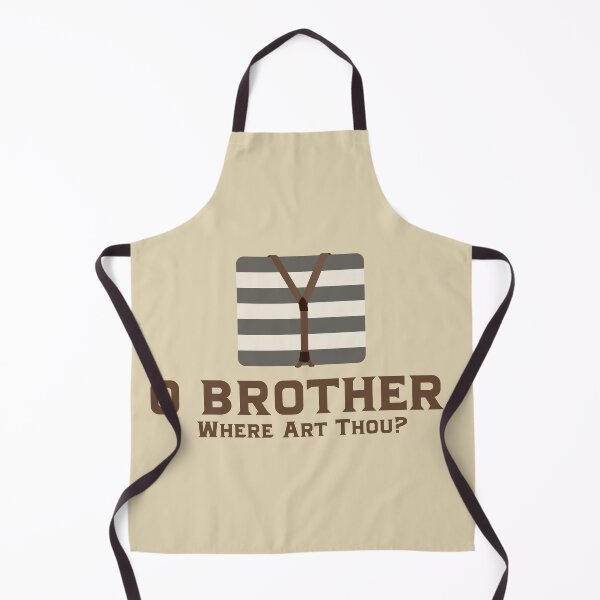 Item preview, O Brother, Where Art Thou? designed and sold by friggsakes.