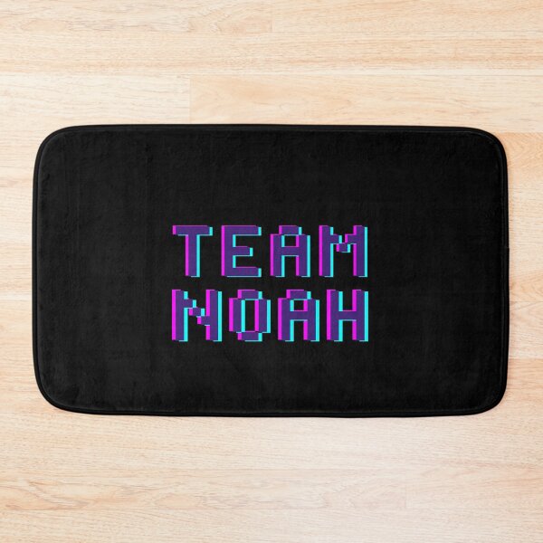 Item preview, team noah designed and sold by Katyan-Art.