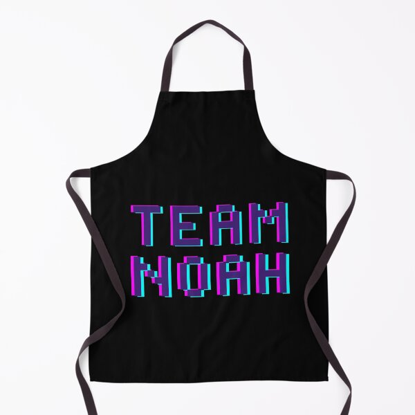 Item preview, team noah designed and sold by Katyan-Art.