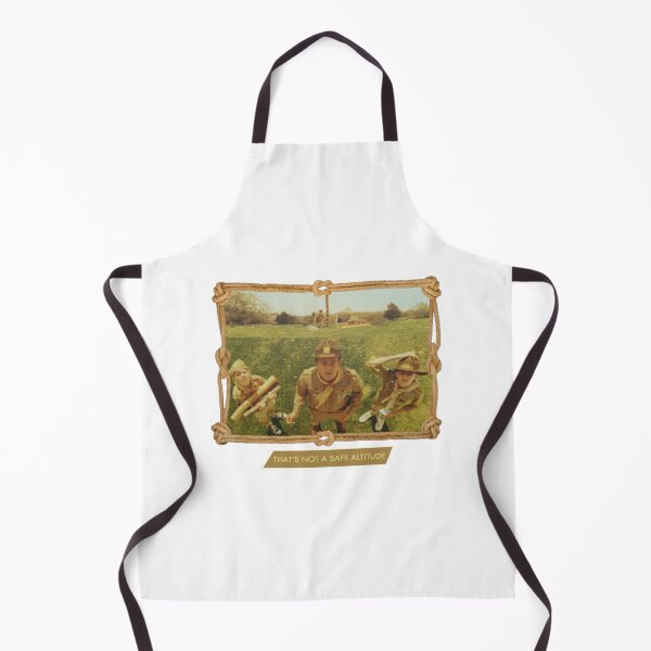 Item preview, Safe Altitude  designed and sold by no-heroes.