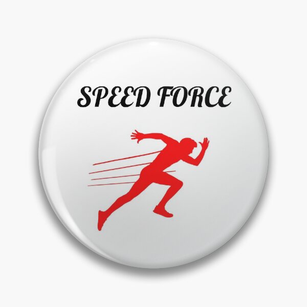 Item preview, Copie de FLASHTIME BARRY ALLEN designed and sold by goseriesfilms.