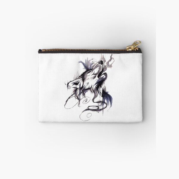 Item preview, Smoke Wolf Art designed and sold by Shinobi23.