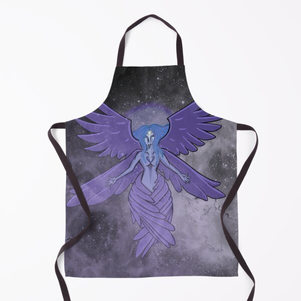Item preview, Cosmic angel designed and sold by HollietheRed.