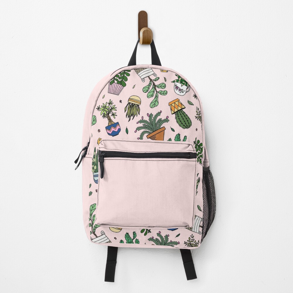 Item preview, Backpack designed and sold by ffunshop.