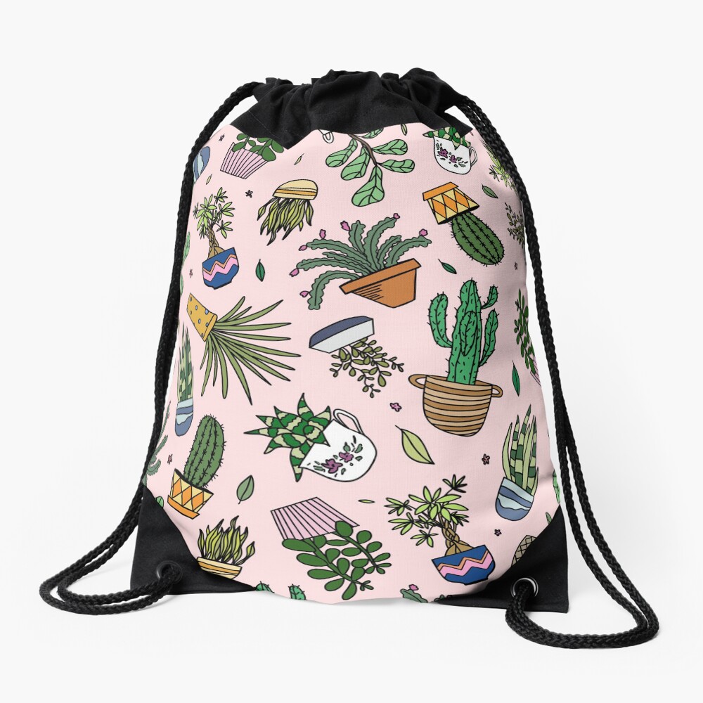 Item preview, Drawstring Bag designed and sold by ffunshop.