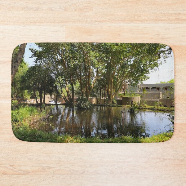 Item preview, Cool green oasis, Chobe, Botswana, Africa designed and sold by FranWest.