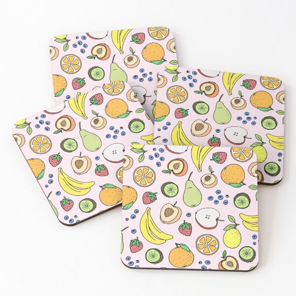 Item preview, Feeling Fruity designed and sold by ffunshop.