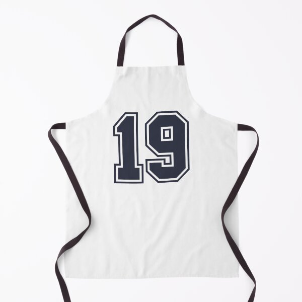 Item preview, 19 Sports Number Nineteen designed and sold by HelloFromAja.