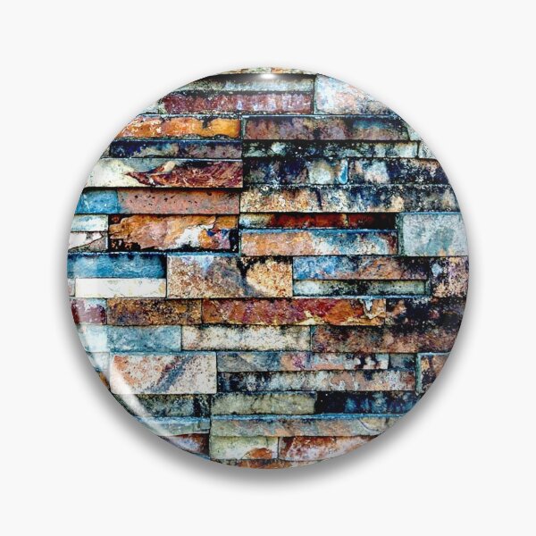 Item preview, Rustic Stone Wall Panel - Natural Stone Cladding designed and sold by Galathi Designs.