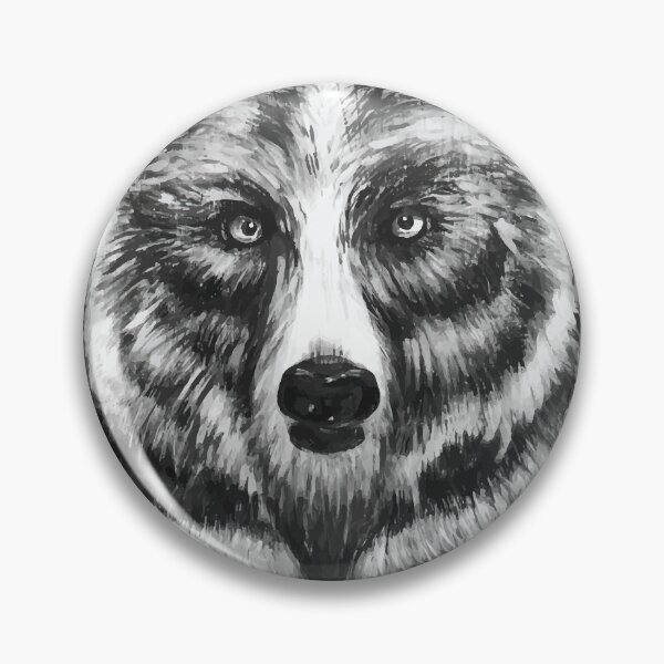 Item preview,  Bear grunge designed and sold by Sodaholiday.