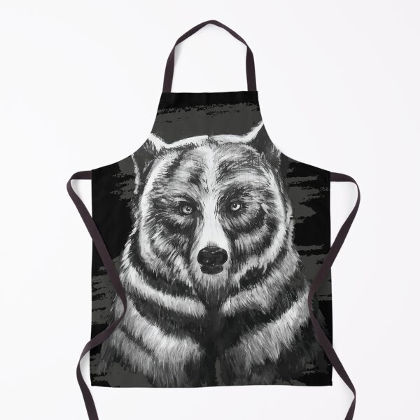 Item preview, Bear grunge designed and sold by Sodaholiday.