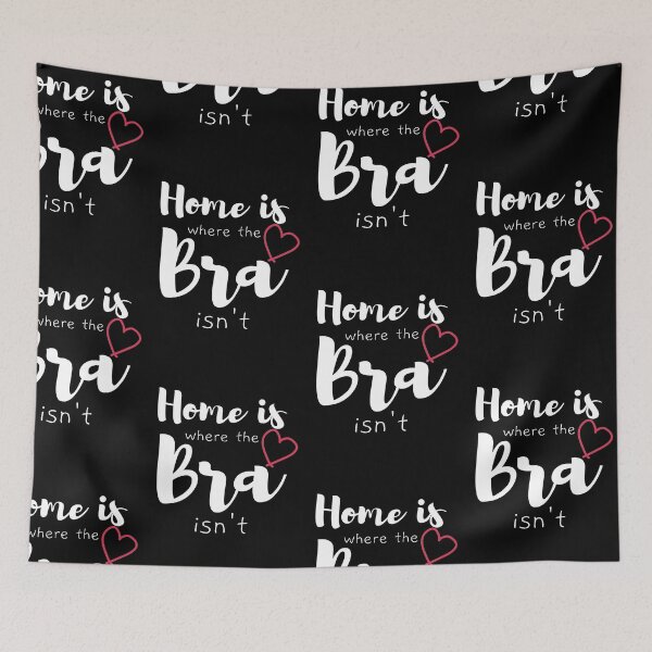 Item preview, bra funny girls quote summer designed and sold by pirminio.
