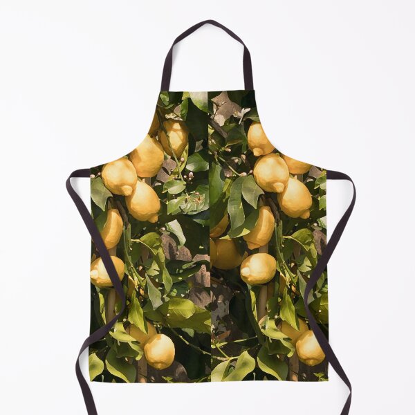 Item preview, Primavera Limoni designed and sold by PepperMendez.