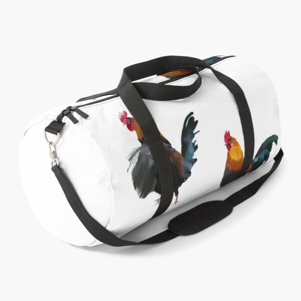 Item preview, Two Roosters / Twee Hanen designed and sold by IngaCrowl.