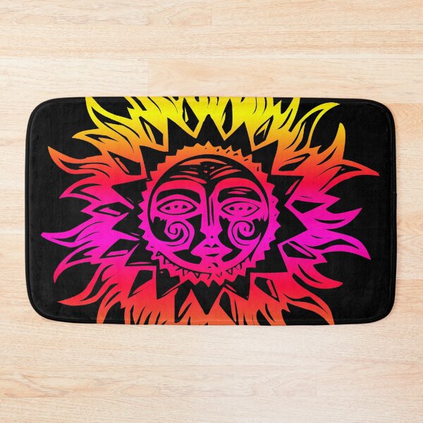 Item preview, Colorful Sun designed and sold by Smaragdas.