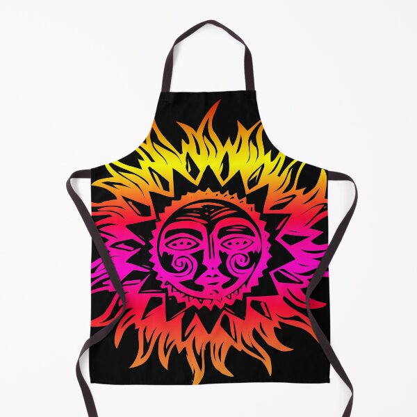 Item preview, Colorful Sun designed and sold by Smaragdas.