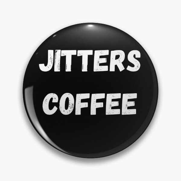 Artikelvorschau, JITTERS COFFEE FLASH SERIE entworfen und verkauft von goseriesfilms.