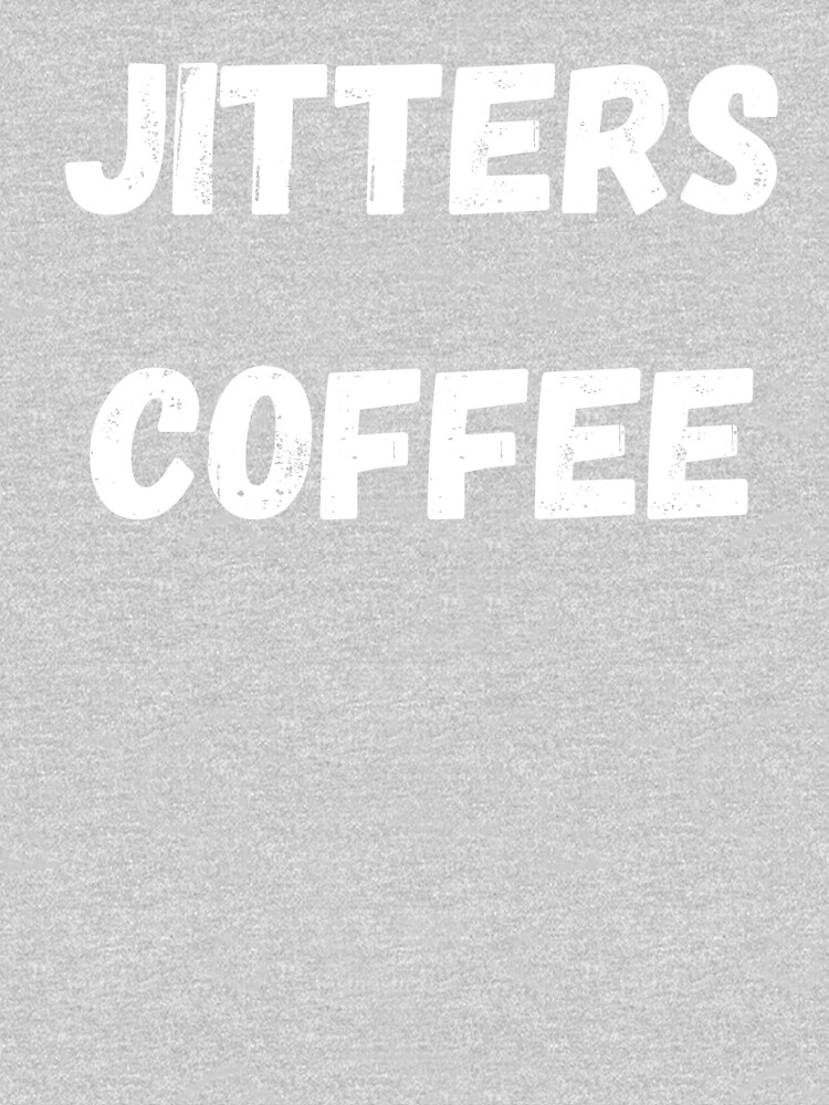 "JITTERS COFFEE FLASH SERIES" Toddler Pullover Hoodie for Sale by