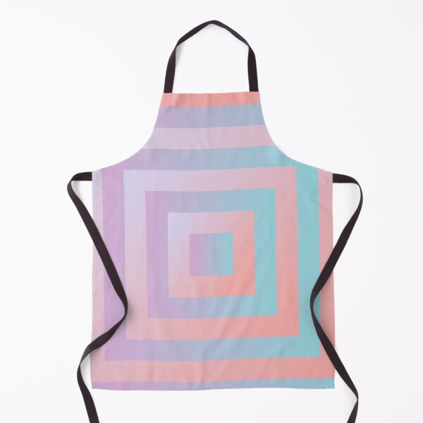 Item preview, Pastel Gradient Duotone Pattern  designed and sold by anzus13carlett.
