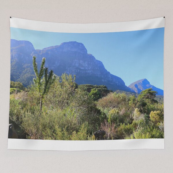 Item preview, Botanic garden, South Africa, Africa designed and sold by FranWest.