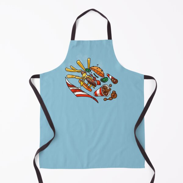 Item preview, Burger - image only designed and sold by rogue-robot.