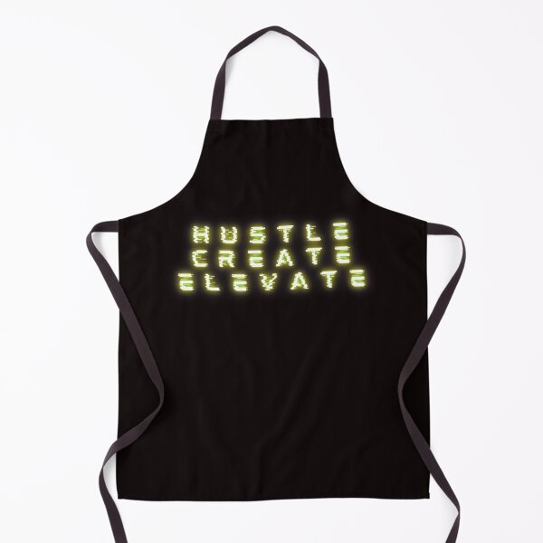 Item preview, HustleCreatElevate year 3000 designed and sold by FourNuns.