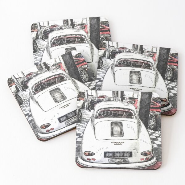 Item preview, Old car designed and sold by Aleksey Gladyshev.