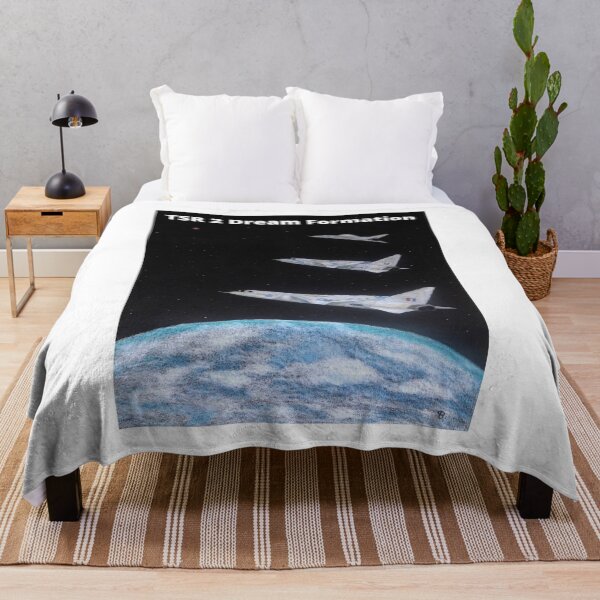 Item preview, TSR 2 Dream Formation. Artwork designed and sold by Bagsyrose.