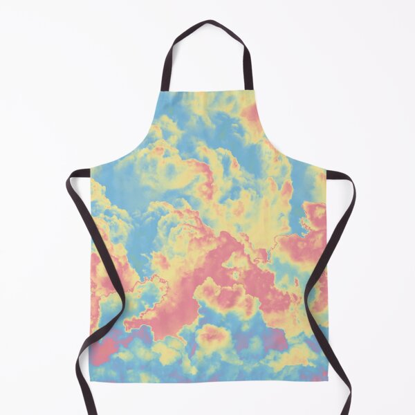 Item preview, Gradient Pastel Pattern Sky Background  designed and sold by anzus13carlett.