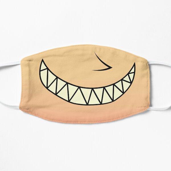 Ethan Mask Mask By Fusionanimation Redbubble