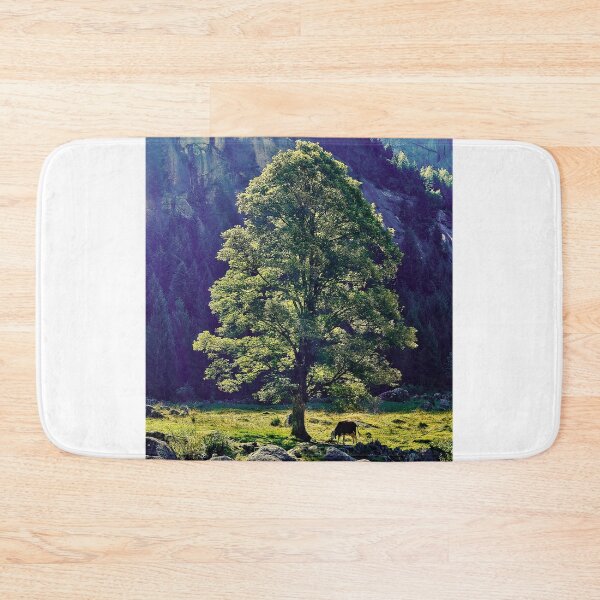 Item preview, Cow under the tree designed and sold by Roberto Pagani.