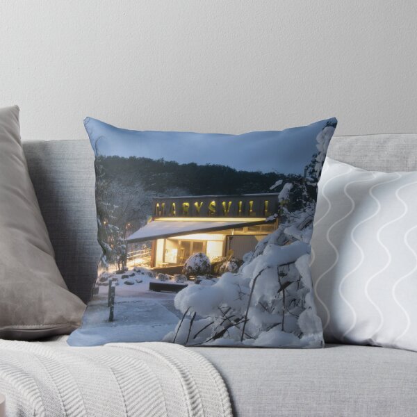 Item preview, Marysville 1 designed and sold by Donovan Wilson.
