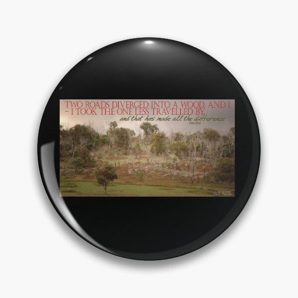 Item preview, The Road Less Travelled © Vicki Ferrari designed and sold by Vicki Ferrari Photography.