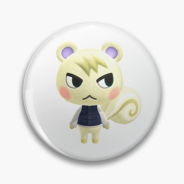 Item preview, Marshal  designed and sold by ashtonamaya.