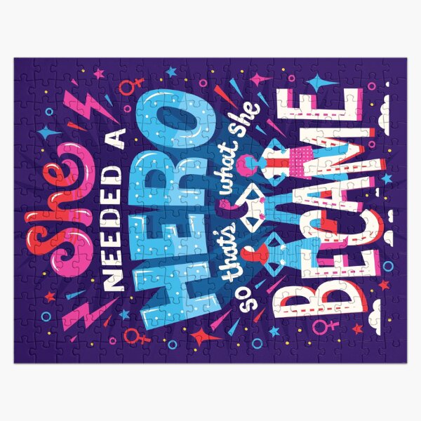 HERo Jigsaw Puzzle