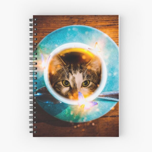 Item preview, Cat Coffee designed and sold by AniGen.