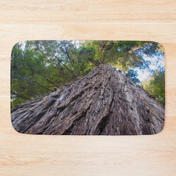 Item preview, Remembering the Redwoods designed and sold by PepperMendez.