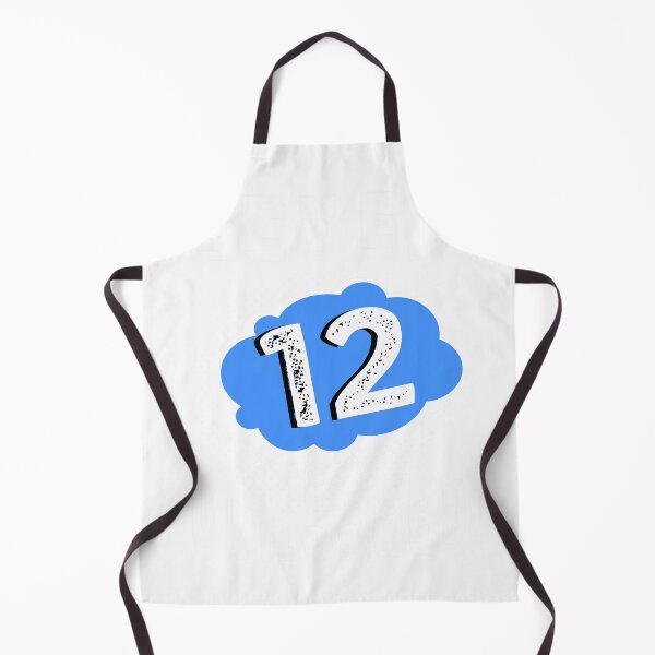 Item preview, level 12 gaming birthday gift designed and sold by pirminio.