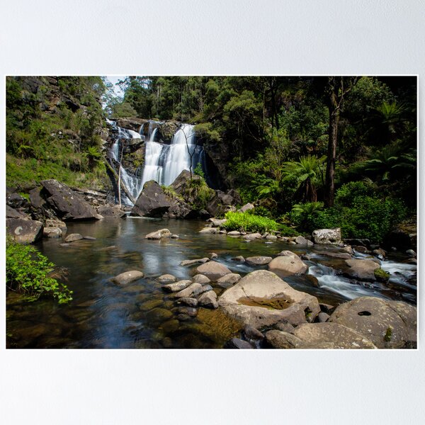 Item preview, Stevenson Falls  designed and sold by Danielle  Miner.
