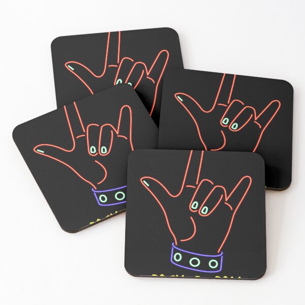Item preview, Faded 1980s Rock Roll design For Eighties Rockers Band gift product designed and sold by Lisbob.