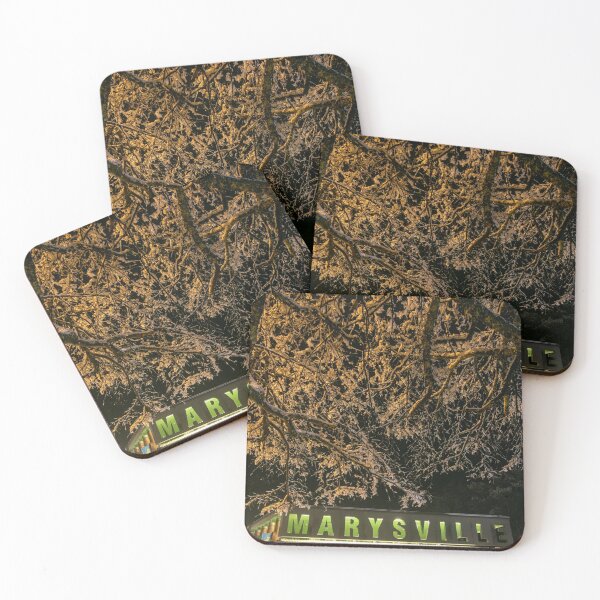 Item preview, Marysville designed and sold by Donovan Wilson.