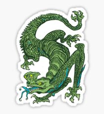 Otachi! Sticker