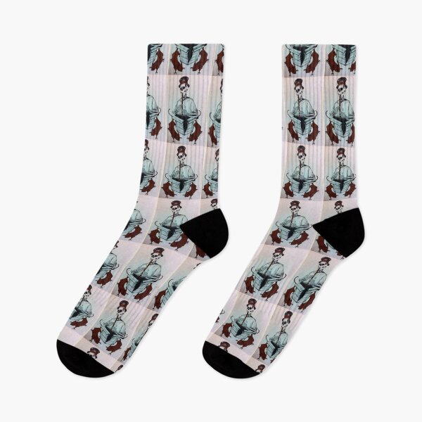 Item preview, Whistling a Deadly Tune designed and sold by dead4eva.