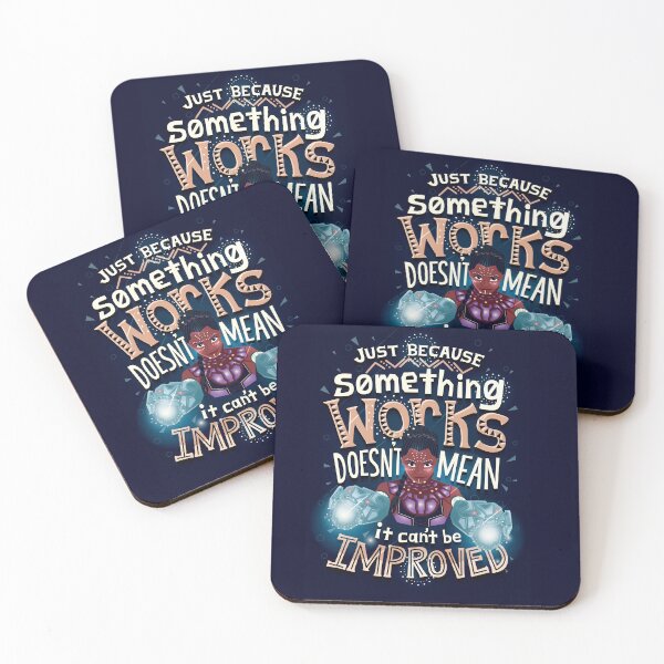 Item preview, Can't be improved designed and sold by Risa Rodil.