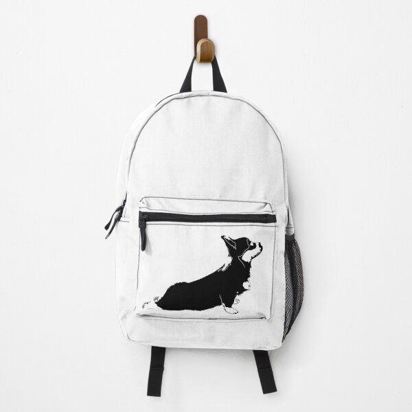 Item preview, Upward Dog designed and sold by FernwehTrail.
