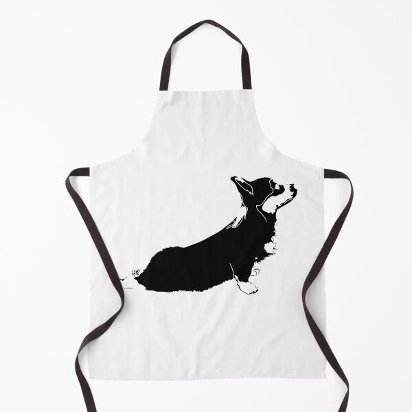 Item preview, Upward Dog designed and sold by FernwehTrail.