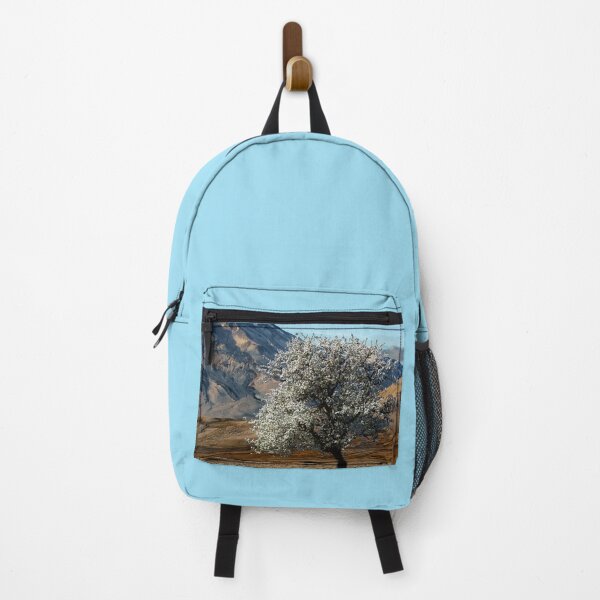 Item preview, Peaceful Mountain Scene designed and sold by SolSel ⭐⭐⭐⭐⭐.